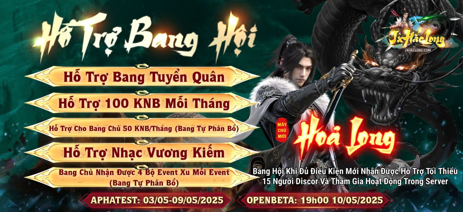 Mới nhất