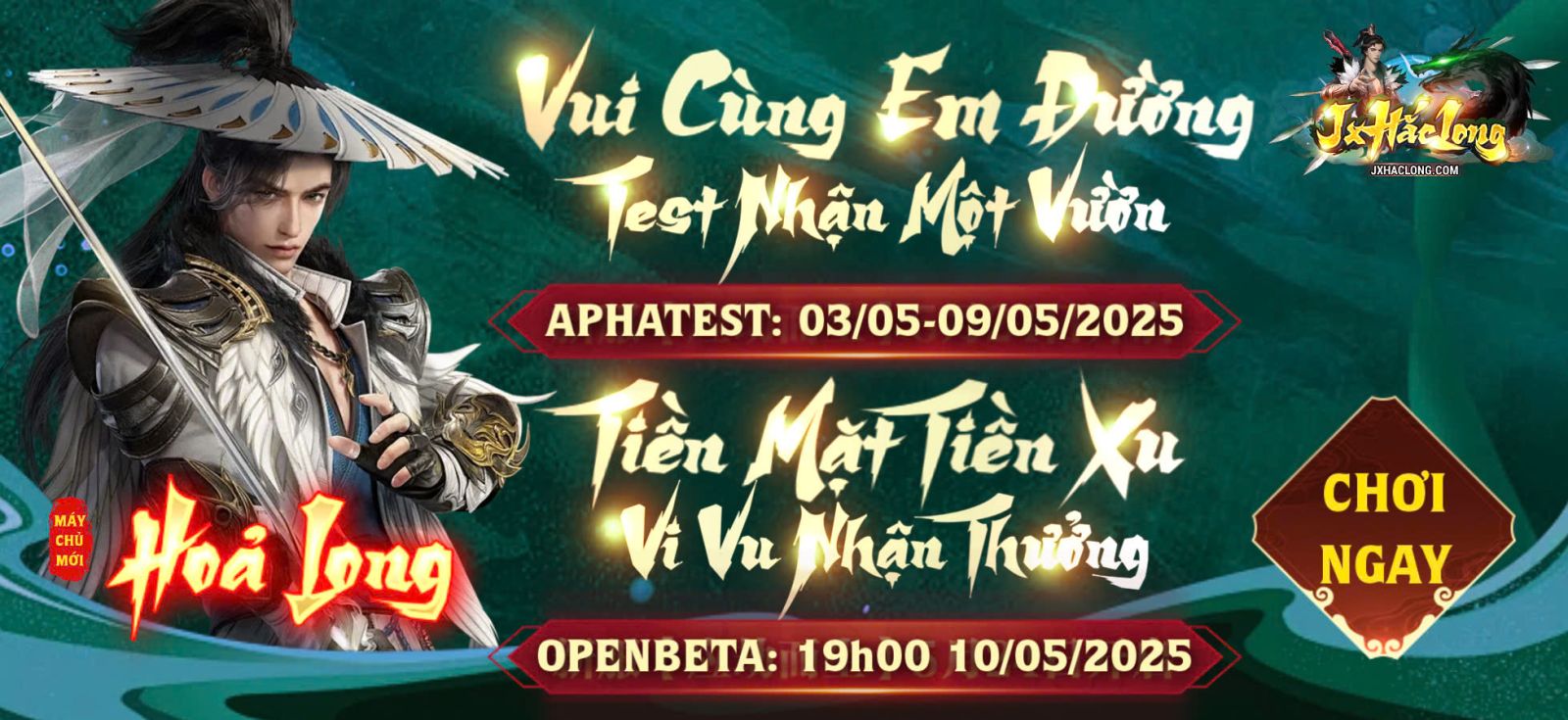 Mới nhất