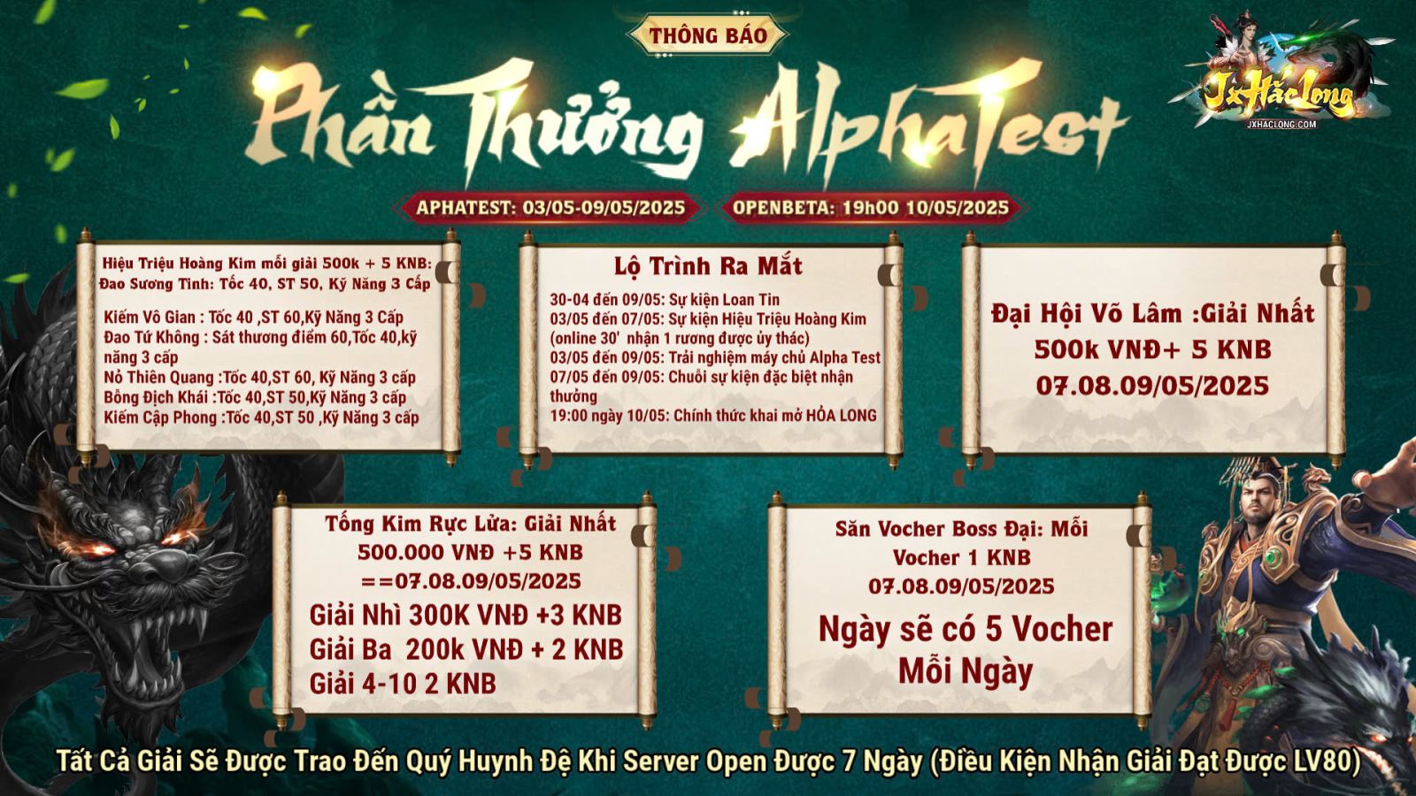 Mới nhất