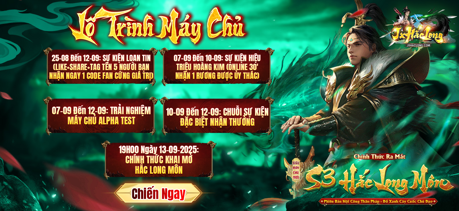 Mới nhất