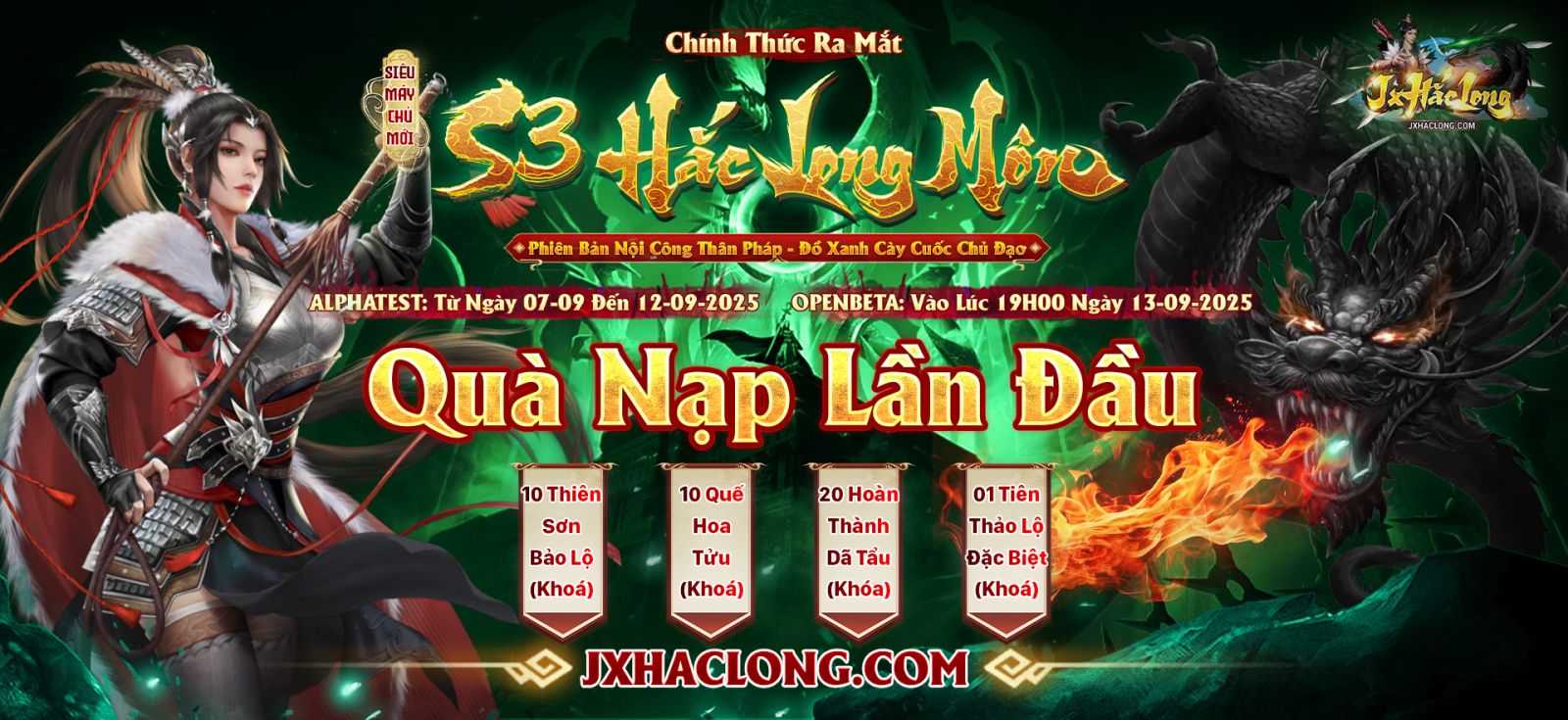 Mới nhất